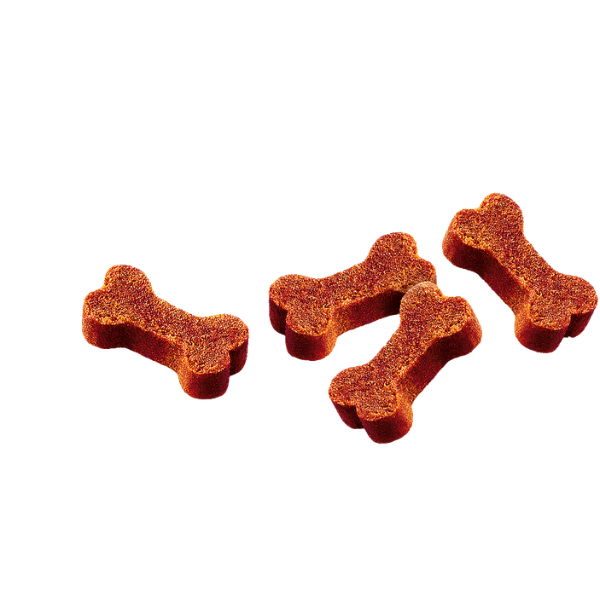 Chicken enriched with Thyme Soft Cat Treats