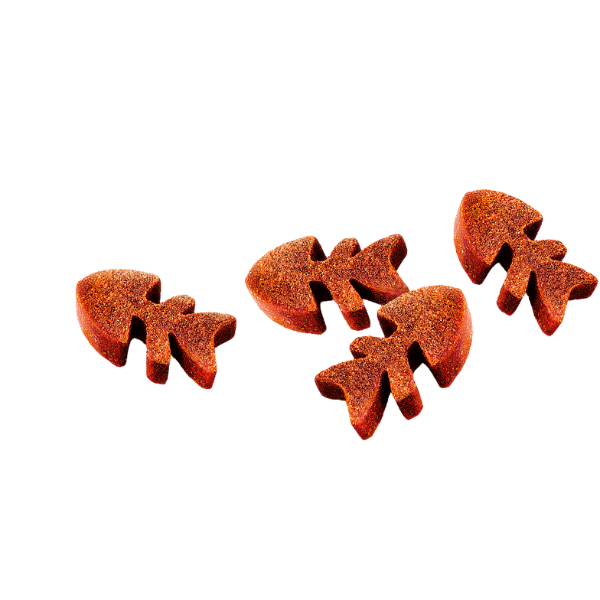 Sardines enriched with Parsley Soft Cat Treats