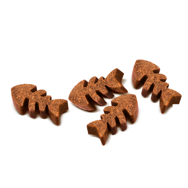 Trout enriched with Dill Soft Dog Treats