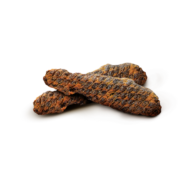 Beef & Beef Muscle Fillet Meat Jerky Dog Treats