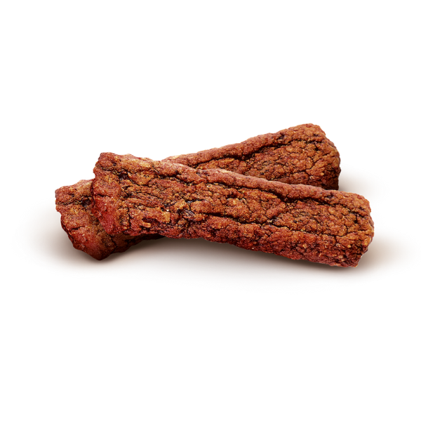 Chicken with Pheasant Bar Meat Jerky Dog Treats