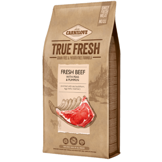 Carnilove True Fresh Beef