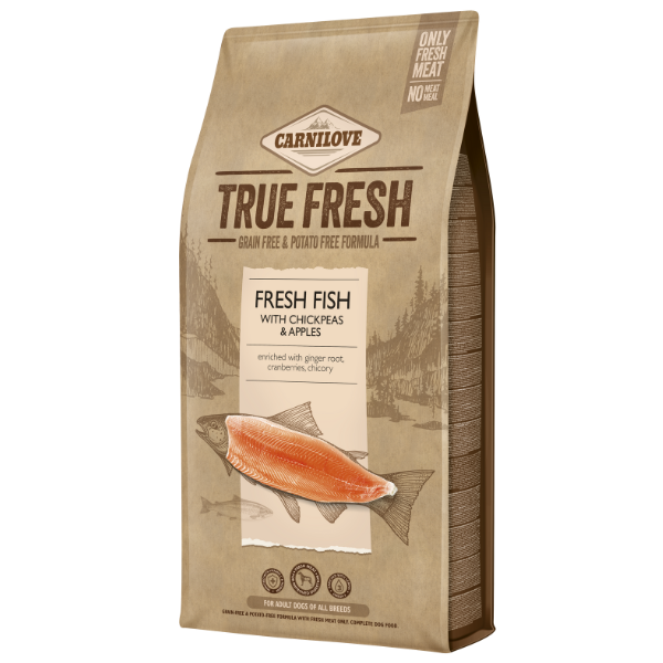 Carnilove True Fresh Fish