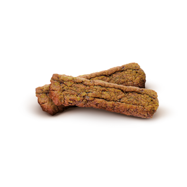 Turkey & Rabbit bar Meat Jerky Dog Treats