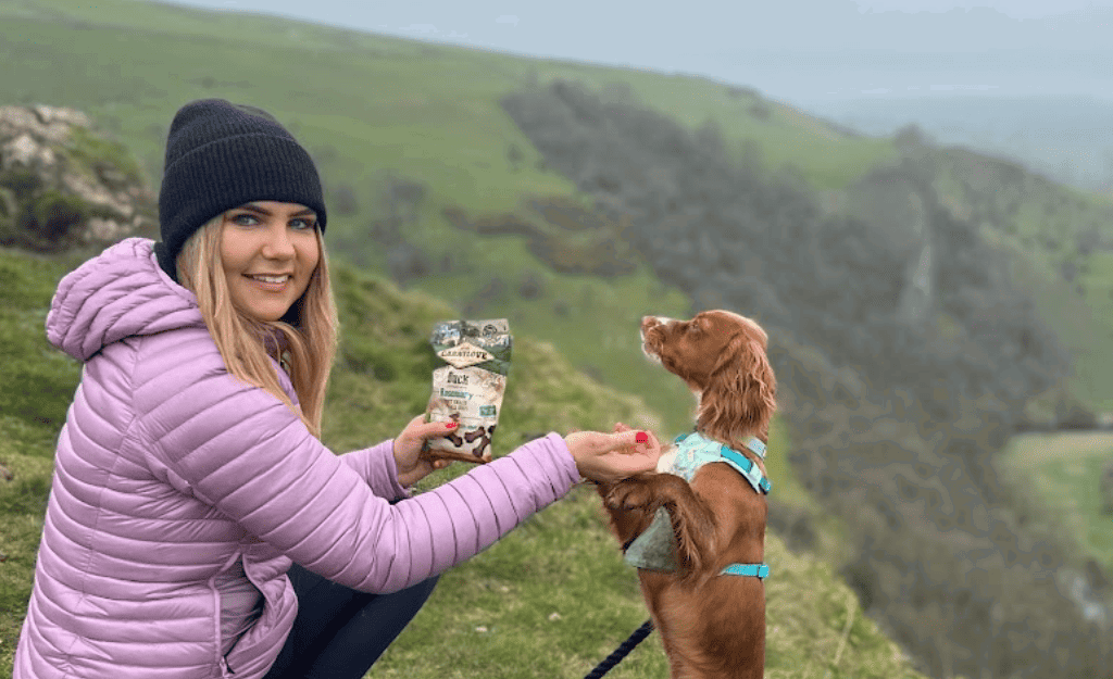 Top 10 Tips for Hiking Safely with Your Dog