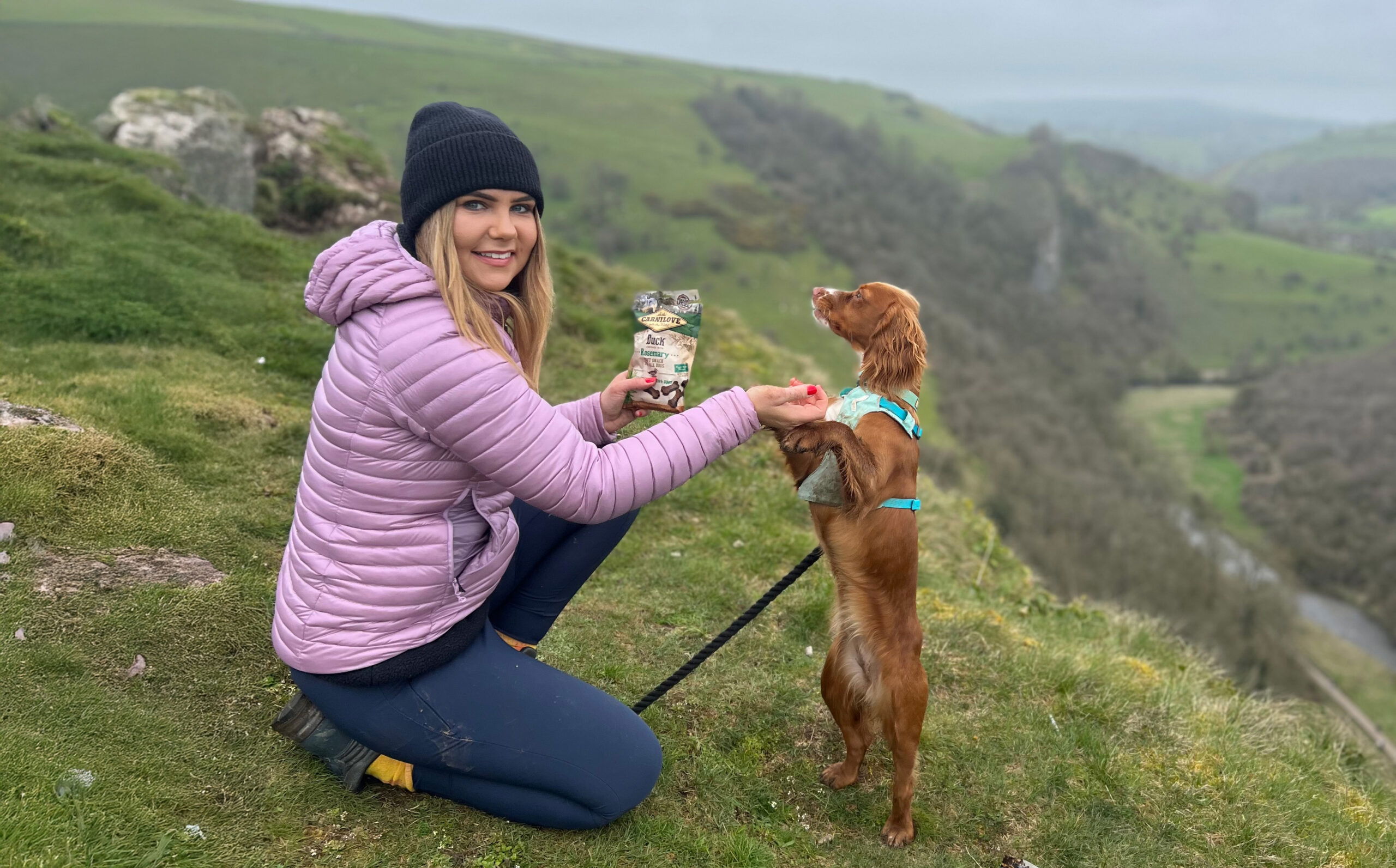 Top 10 Tips for Hiking Safely with Your Dog